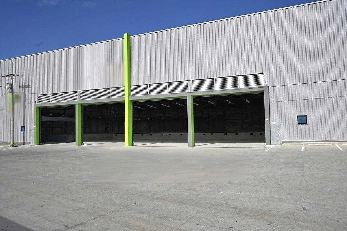 Bodega Industrial en Renta – Amatitlán, Km 28.7 CA-9 – 17,818.10 m² — Bodega / Ofibodega en Alquiler en Amatitlán, Guatemala, Ciudad — foto 2 de 8
