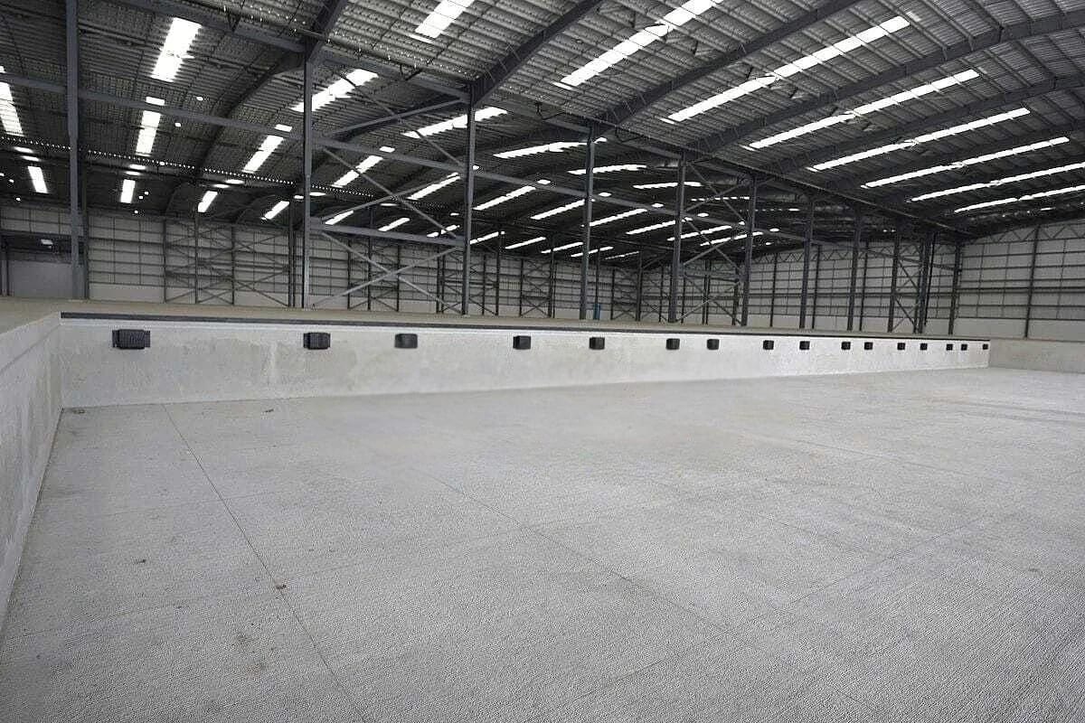 Bodega Industrial en Renta – Amatitlán, Km 28.7 CA-9 – 17,818.10 m² — Bodega / Ofibodega en Alquiler en Amatitlán, Guatemala, Ciudad — foto 8 de 8