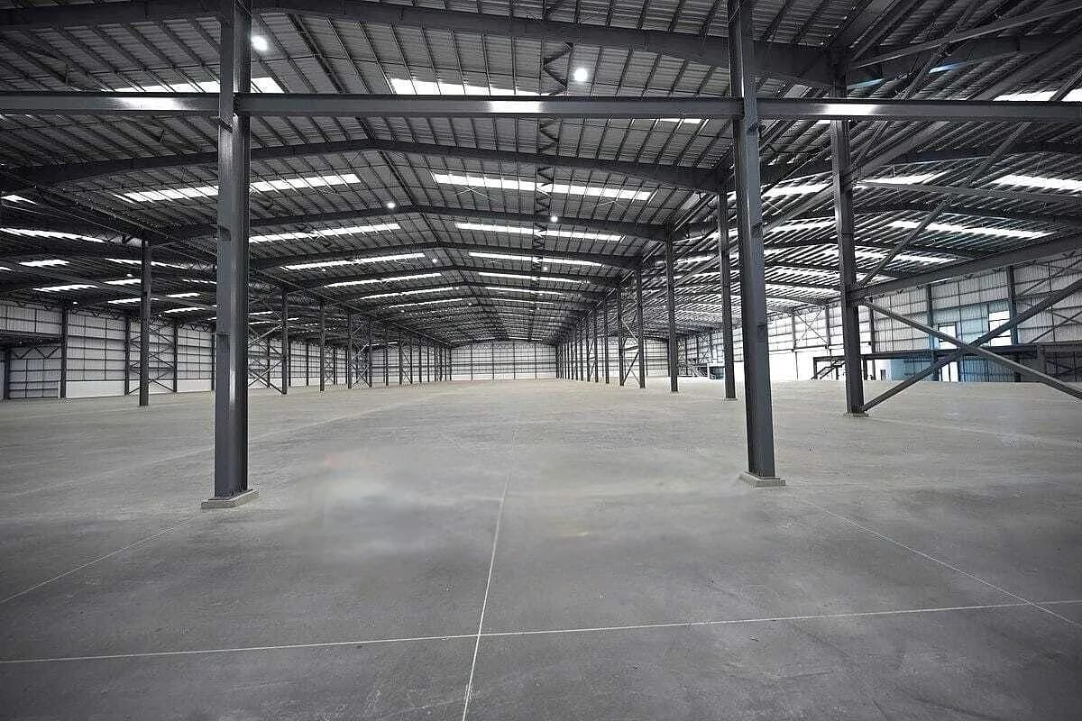 Bodega Industrial en Renta – Amatitlán, Km 28.7 CA-9 – 17,818.10 m² — Bodega / Ofibodega en Alquiler en Amatitlán, Guatemala, Ciudad — foto 5 de 8