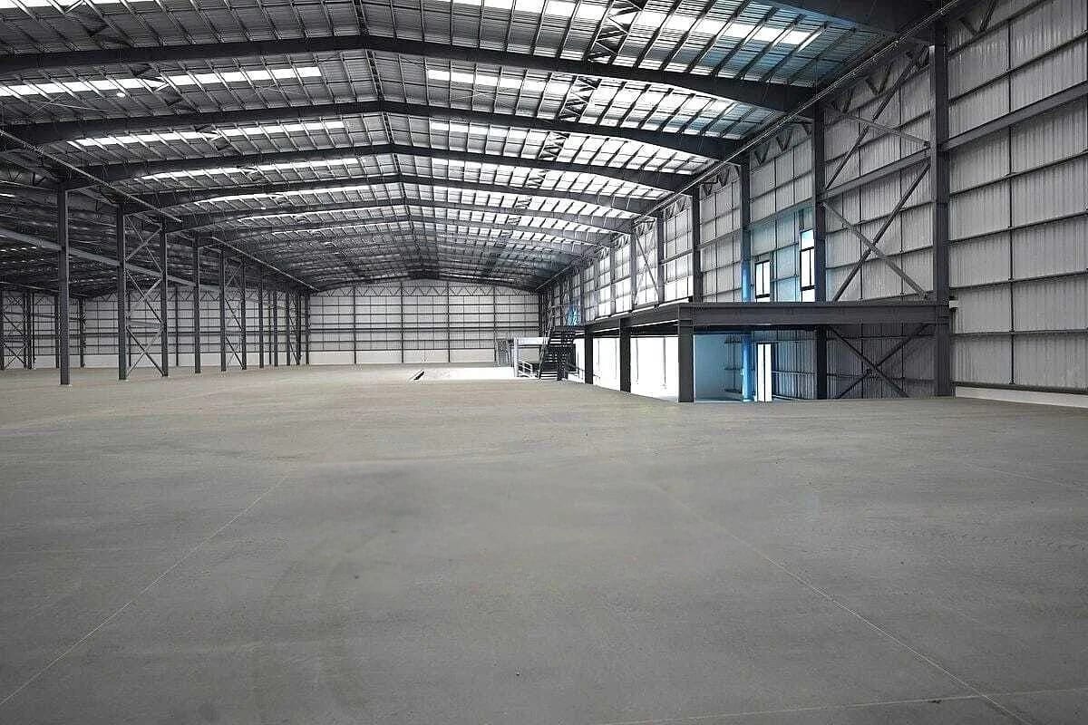 Bodega Industrial en Renta – Amatitlán, Km 28.7 CA-9 – 17,818.10 m² — Bodega / Ofibodega en Alquiler en Amatitlán, Guatemala, Ciudad — foto 6 de 8
