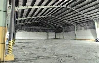 Bodega en renta en Escuintla (Km. 55), ubicación estratégica y excelente conectividad — Bodega / Ofibodega en Alquiler en Escuintla, Escuintla — foto 1 de 8