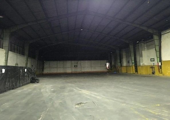 Bodega en renta, Escuintla Km. 55, ubicación estratégica y excelente conectividad — Bodega / Ofibodega en Alquiler en Escuintla, Escuintla — foto 8 de 9