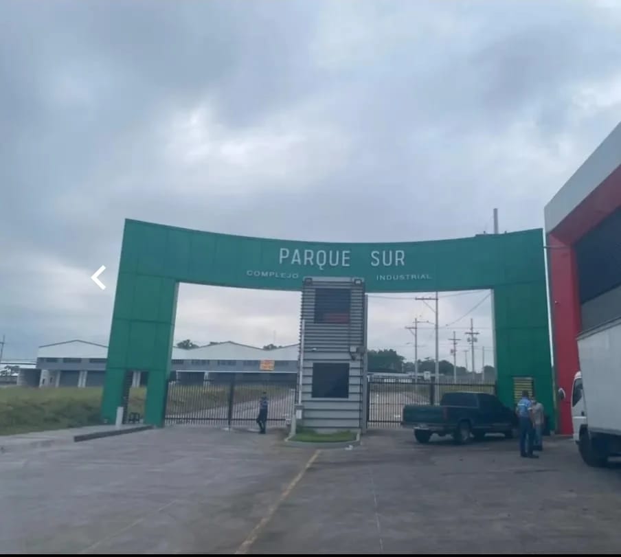 Bodega en Renta en Parque Sur Escuintla — Bodega / Ofibodega en Alquiler en Costa Sur, Escuintla — foto 1 de 7