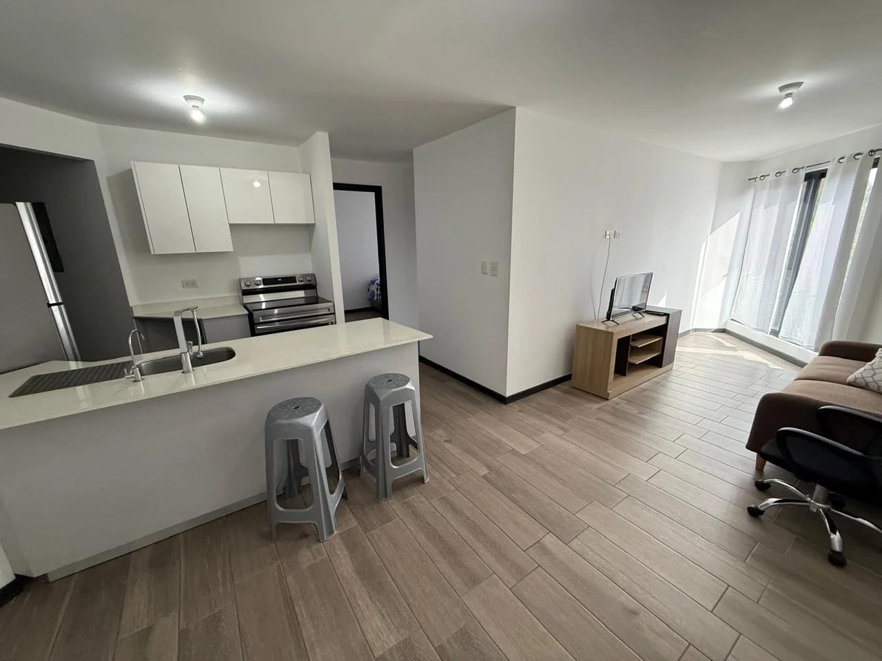 Apartamento en Venta Zona 11 cod.DA36525 — Bodega / Ofibodega en Venta en Zona 11, Guatemala, Ciudad — foto 2 de 17