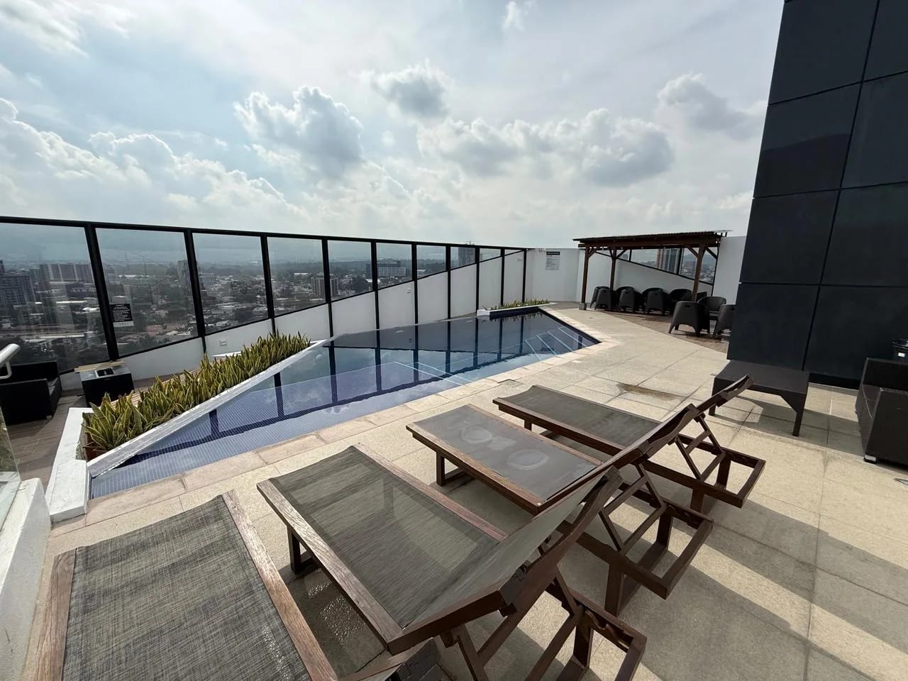 Apartamento en Venta Zona 11 cod.DA36525 — Bodega / Ofibodega en Venta en Zona 11, Guatemala, Ciudad — foto 8 de 17