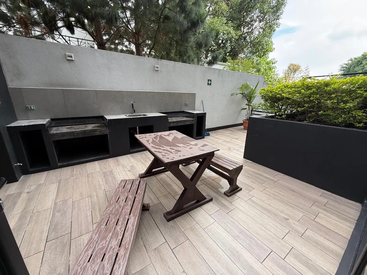 Apartamento en Venta Zona 11 cod.DA36525 — Bodega / Ofibodega en Venta en Zona 11, Guatemala, Ciudad — foto 15 de 17