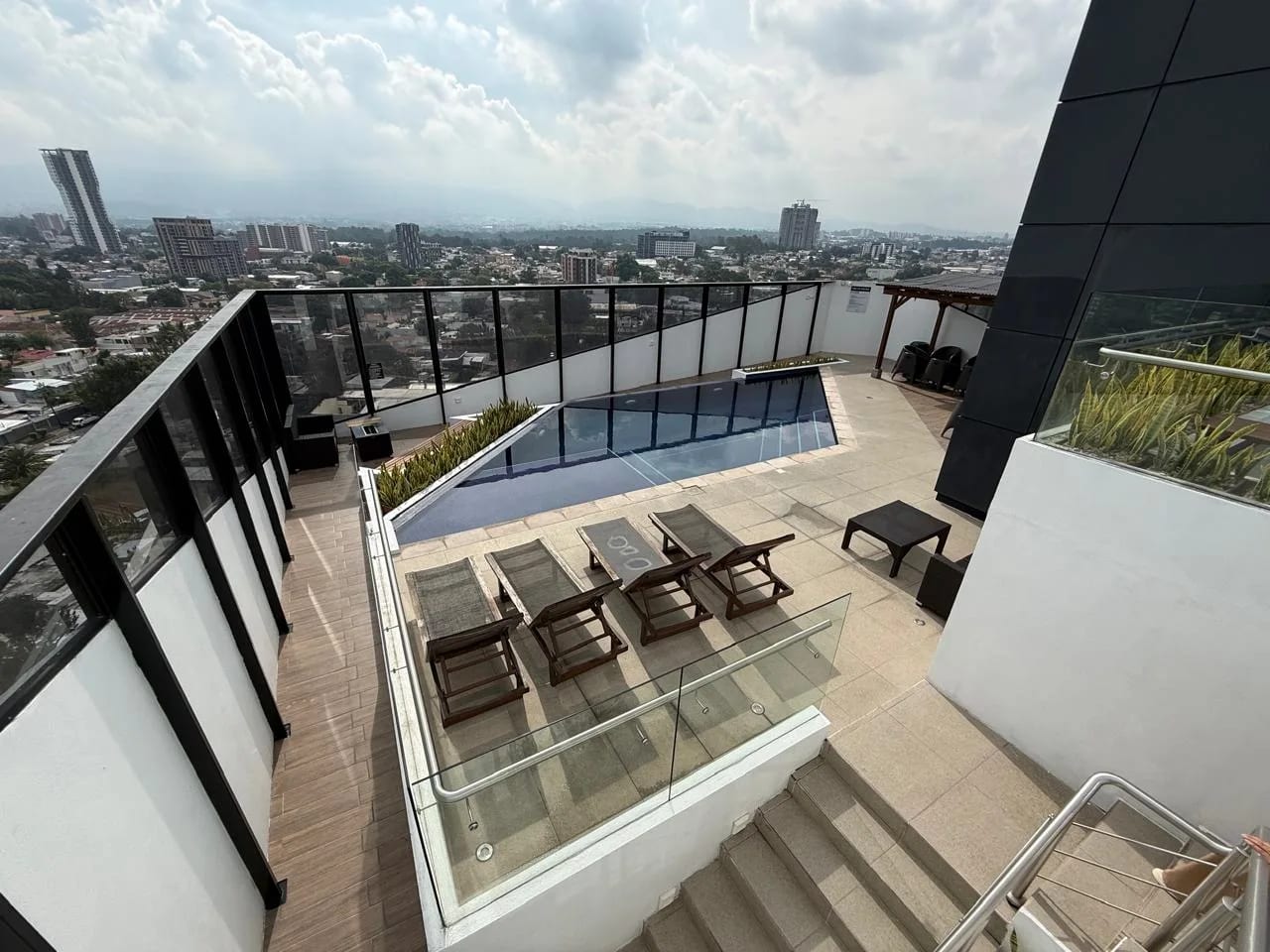 Apartamento en Venta Zona 11 cod.DA36525 — Bodega / Ofibodega en Venta en Zona 11, Guatemala, Ciudad — foto 16 de 17