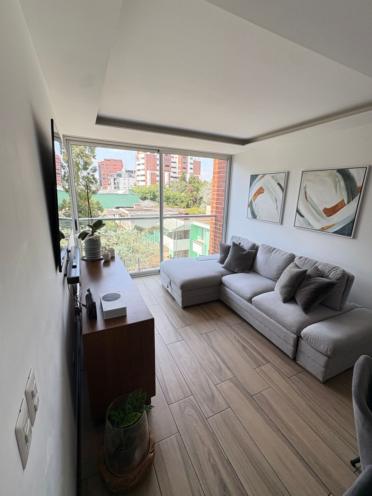 Apartamento en Venta Zona 15 — Bodega / Ofibodega en Venta en Cassia, Zona 15, Guatemala, Ciudad — foto 2 de 10