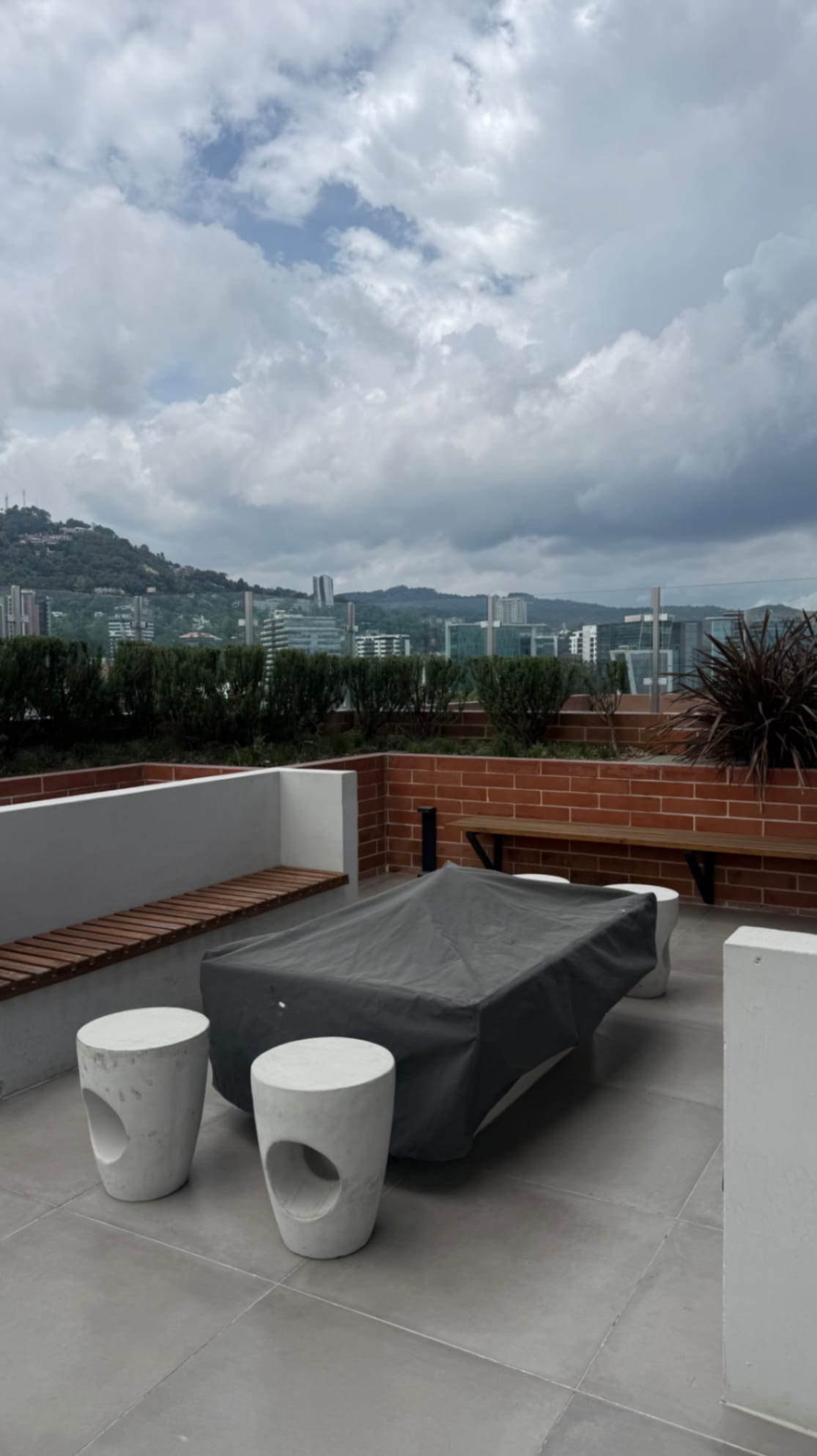 Apartamento en Venta Zona 15 — Bodega / Ofibodega en Venta en Cassia, Zona 15, Guatemala, Ciudad — foto 10 de 10
