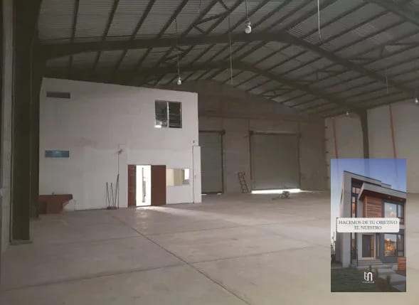 ALQUILO OFIBODEGA EN ESTANZUELA ZACAPA - 576M2 — Bodega / Ofibodega en Alquiler en Estanzuela, Zacapa — foto 2 de 7