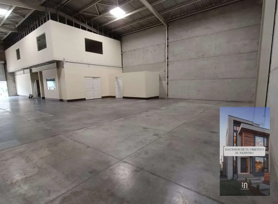 Ofibodega en Renta | Cortijo 2, Zona 12 — Bodega / Ofibodega en Alquiler en Empresarial El Cortijo II, Zona 12, Guatemala, Ciudad — foto 1 de 14