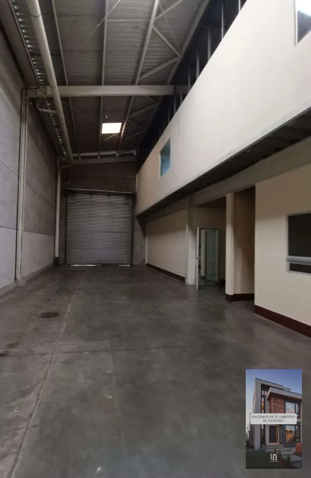Ofibodega en Renta | Cortijo 2, Zona 12 — Bodega / Ofibodega en Alquiler en Empresarial El Cortijo II, Zona 12, Guatemala, Ciudad — foto 4 de 14