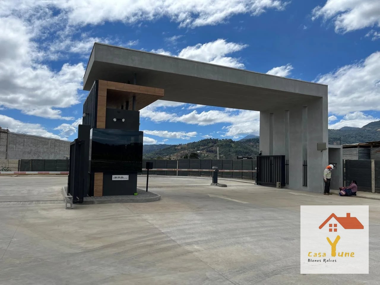 Bodega en alquiler Chimaltenango — Bodega / Ofibodega en Alquiler en Chimaltenango, Chimaltenango — foto 6 de 10