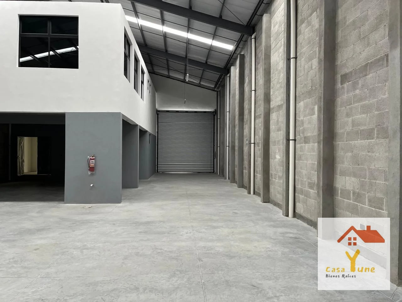 Bodega en alquiler Chimaltenango — Bodega / Ofibodega en Alquiler en Chimaltenango, Chimaltenango — foto 4 de 10