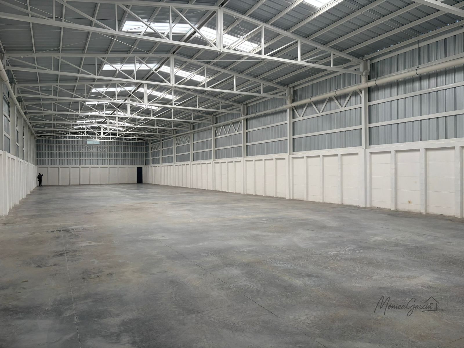 ¡Últimas Unidades de 950 m²! Bodegas en Hub Anexa Cocales (Cruce CA-2 / CA-9) - 8