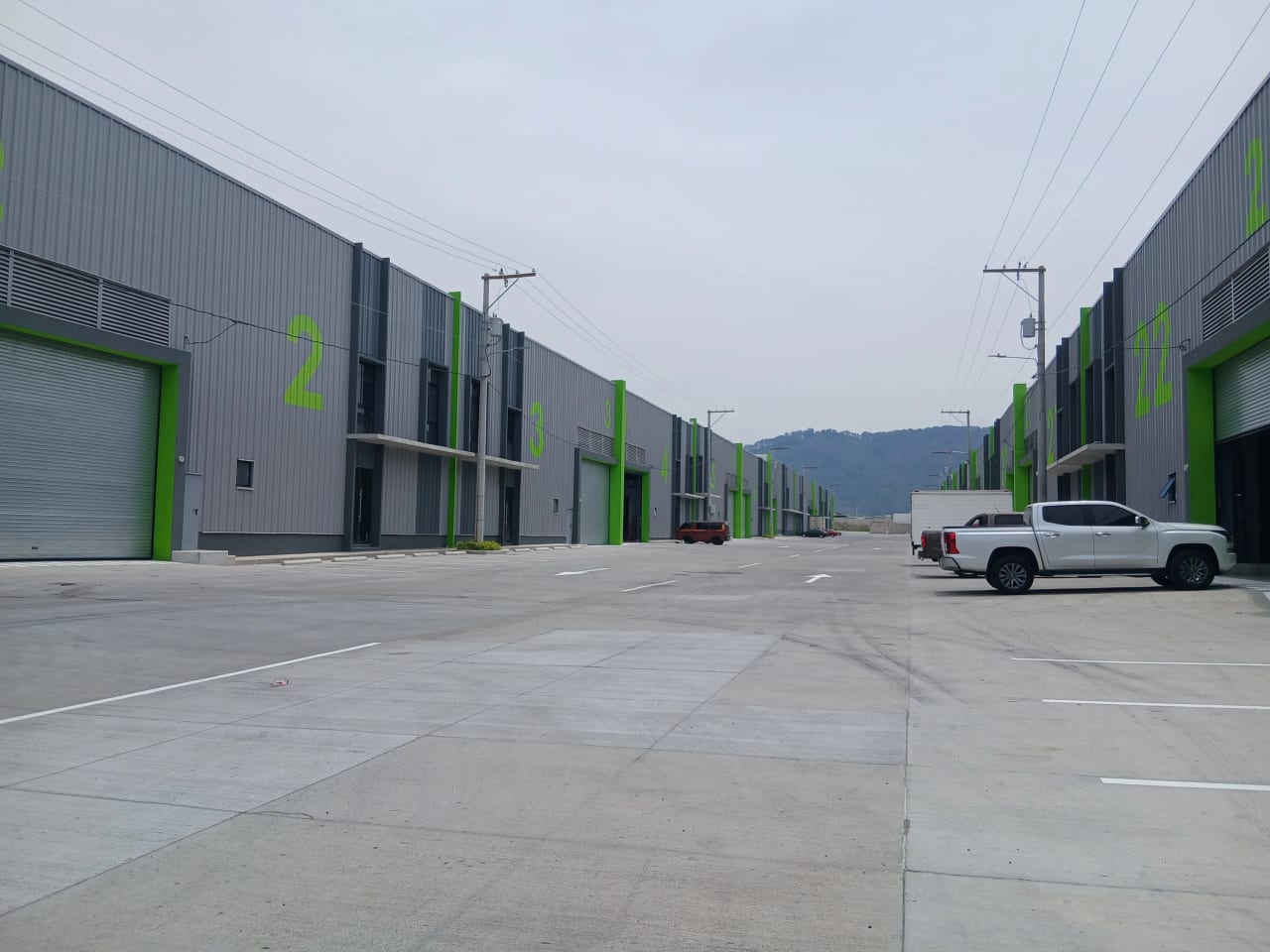 Bodega Industrial EN RENTA - AMATITLÁN 🚛 — Bodega / Ofibodega en Alquiler en Amatitlán, Amatitlán, Guatemala, Ciudad — foto 1 de 8