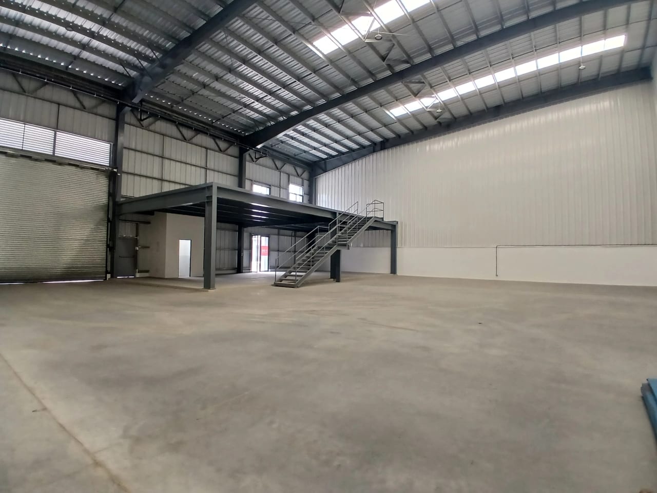 Bodega Industrial EN RENTA - AMATITLÁN 🚛 — Bodega / Ofibodega en Alquiler en Amatitlán, Amatitlán, Guatemala, Ciudad — foto 7 de 8