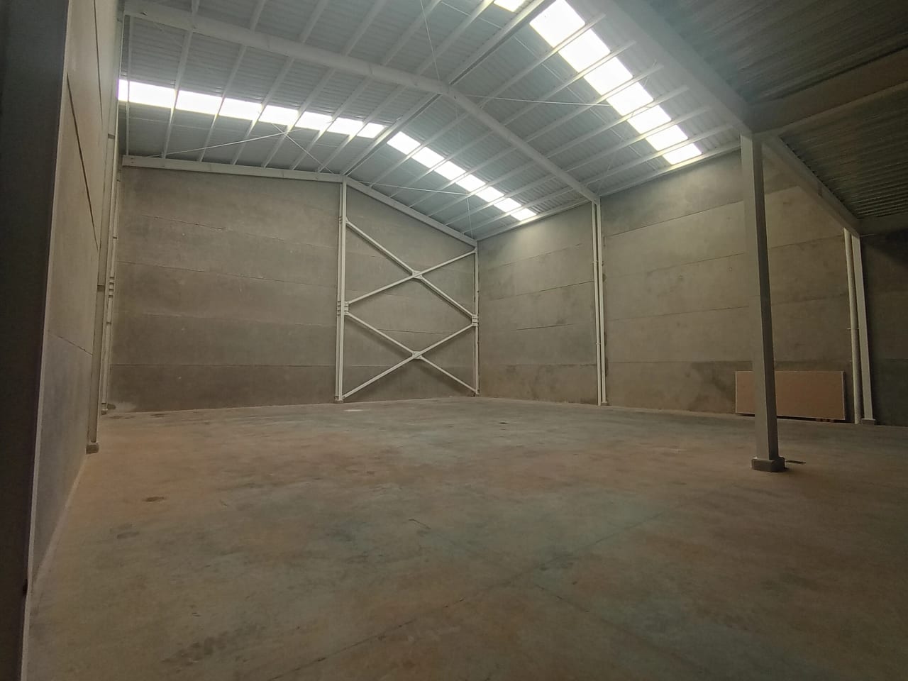 Ofibodega en Venta Km 16.5 (CAES) — Bodega / Ofibodega en Venta en Carretera a El Salvador, Guatemala, Ciudad — foto 5 de 16