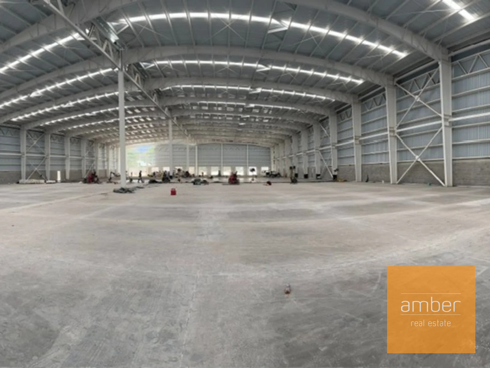 Bodega en Km.36.5 Carretera a Palín, Escuinlta - 2