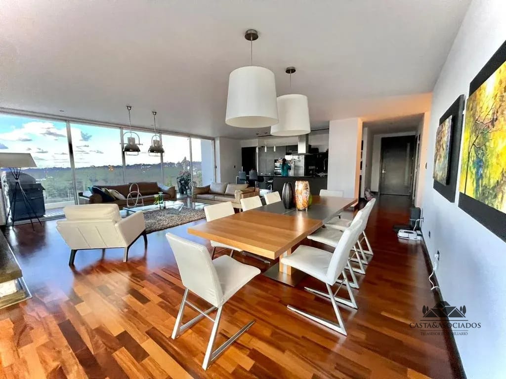 PENTHOUSE EN VENTA ZONA 15 — Bodega / Ofibodega en Venta en Zona 15, Guatemala, Ciudad — foto 3 de 16