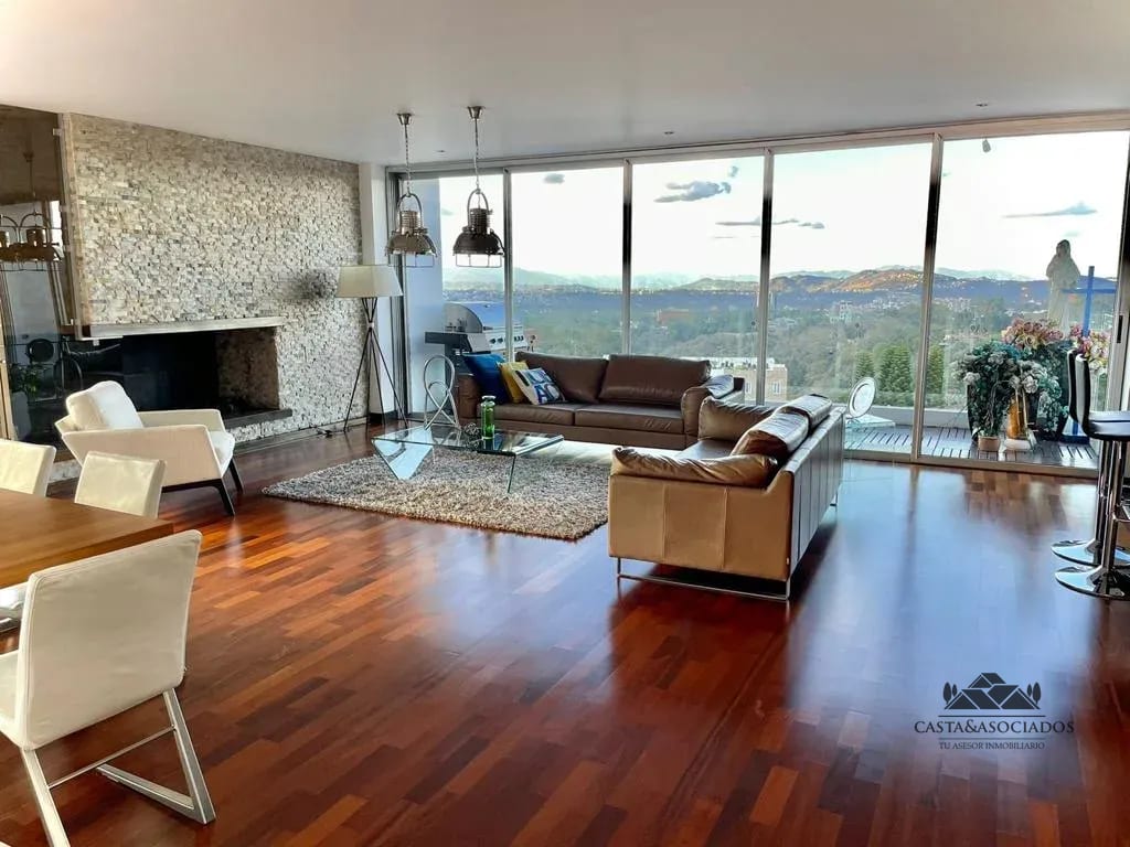 PENTHOUSE EN VENTA ZONA 15 — Bodega / Ofibodega en Venta en Zona 15, Guatemala, Ciudad — foto 4 de 16