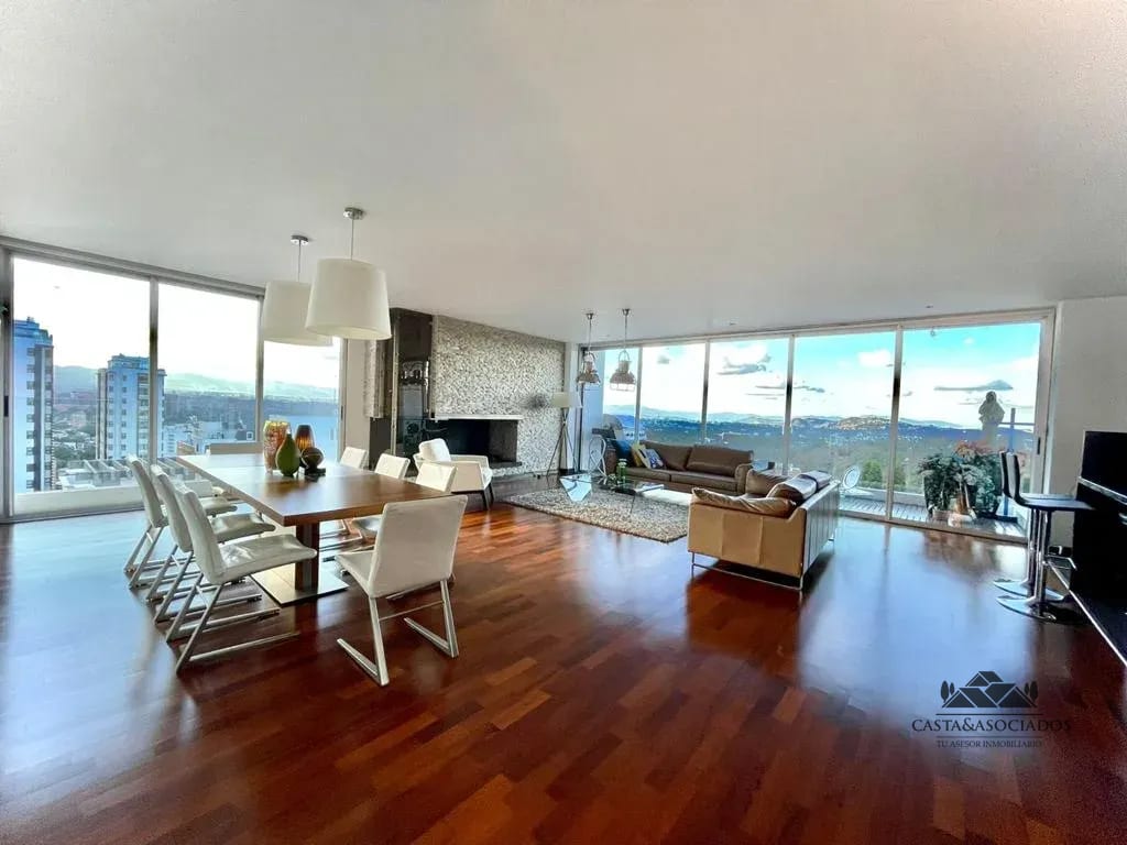 PENTHOUSE EN VENTA ZONA 15 — Bodega / Ofibodega en Venta en Zona 15, Guatemala, Ciudad — foto 6 de 16
