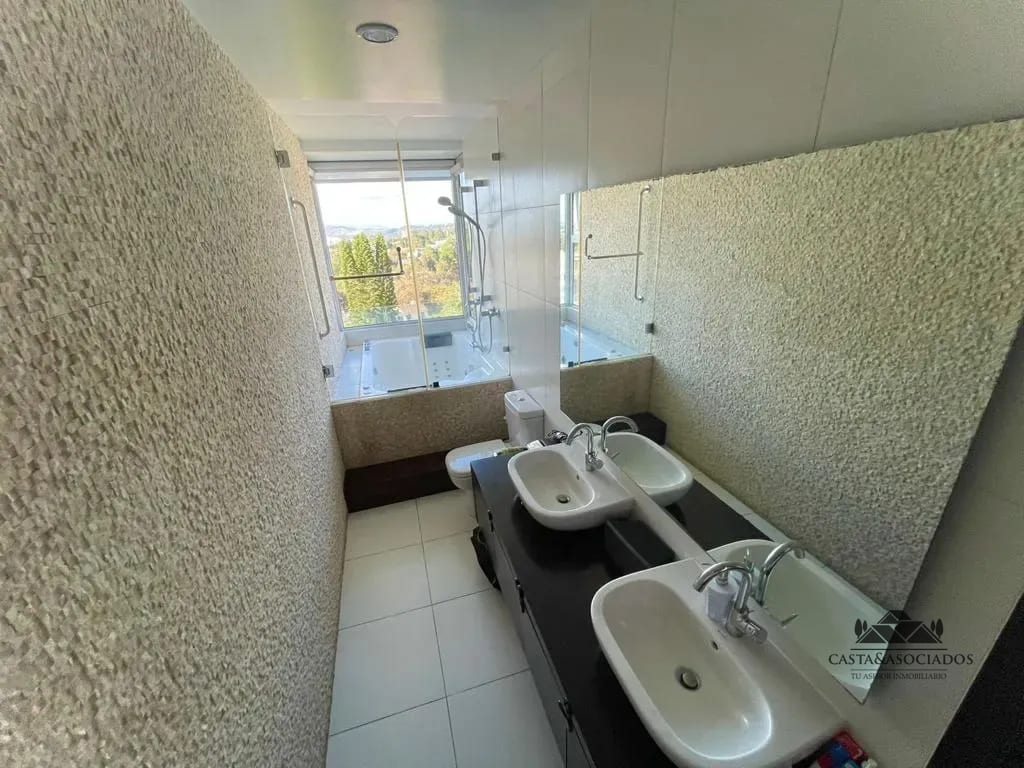 PENTHOUSE EN VENTA ZONA 15 — Bodega / Ofibodega en Venta en Zona 15, Guatemala, Ciudad — foto 12 de 16