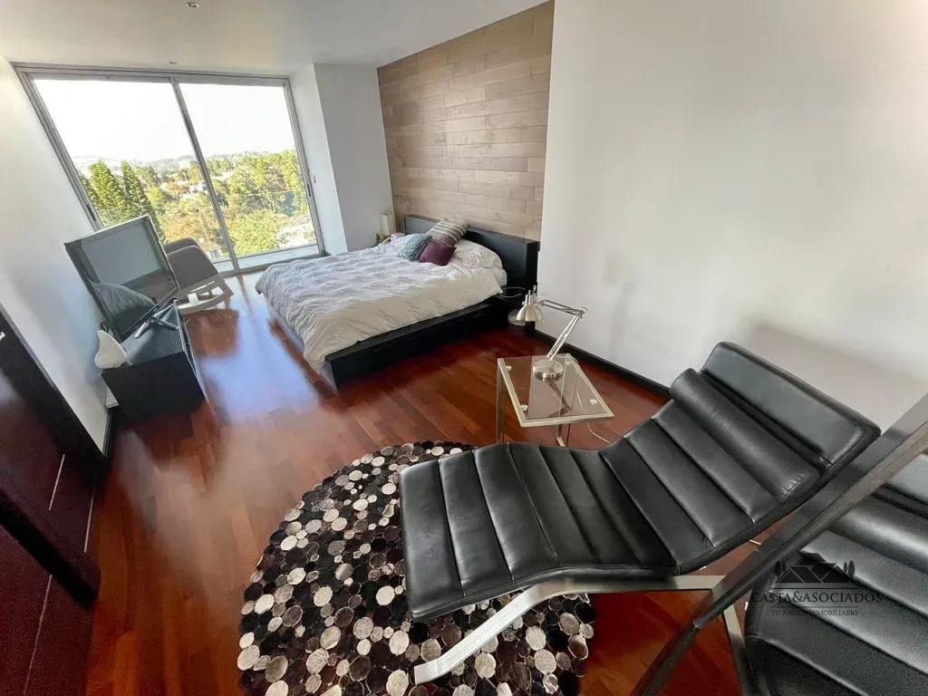 PENTHOUSE EN VENTA ZONA 15 — Bodega / Ofibodega en Venta en Zona 15, Guatemala, Ciudad — foto 15 de 16