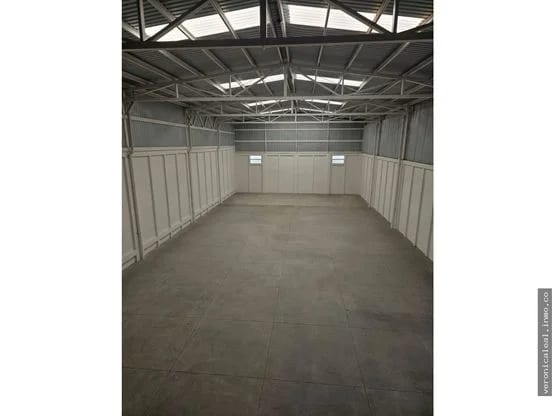 Bodega en renta km22.7 Carretera Salvador sobre Carretera cerca de VAS — Bodega / Ofibodega en Venta en Carretera a El Salvador, Guatemala, Ciudad — foto 1 de 17