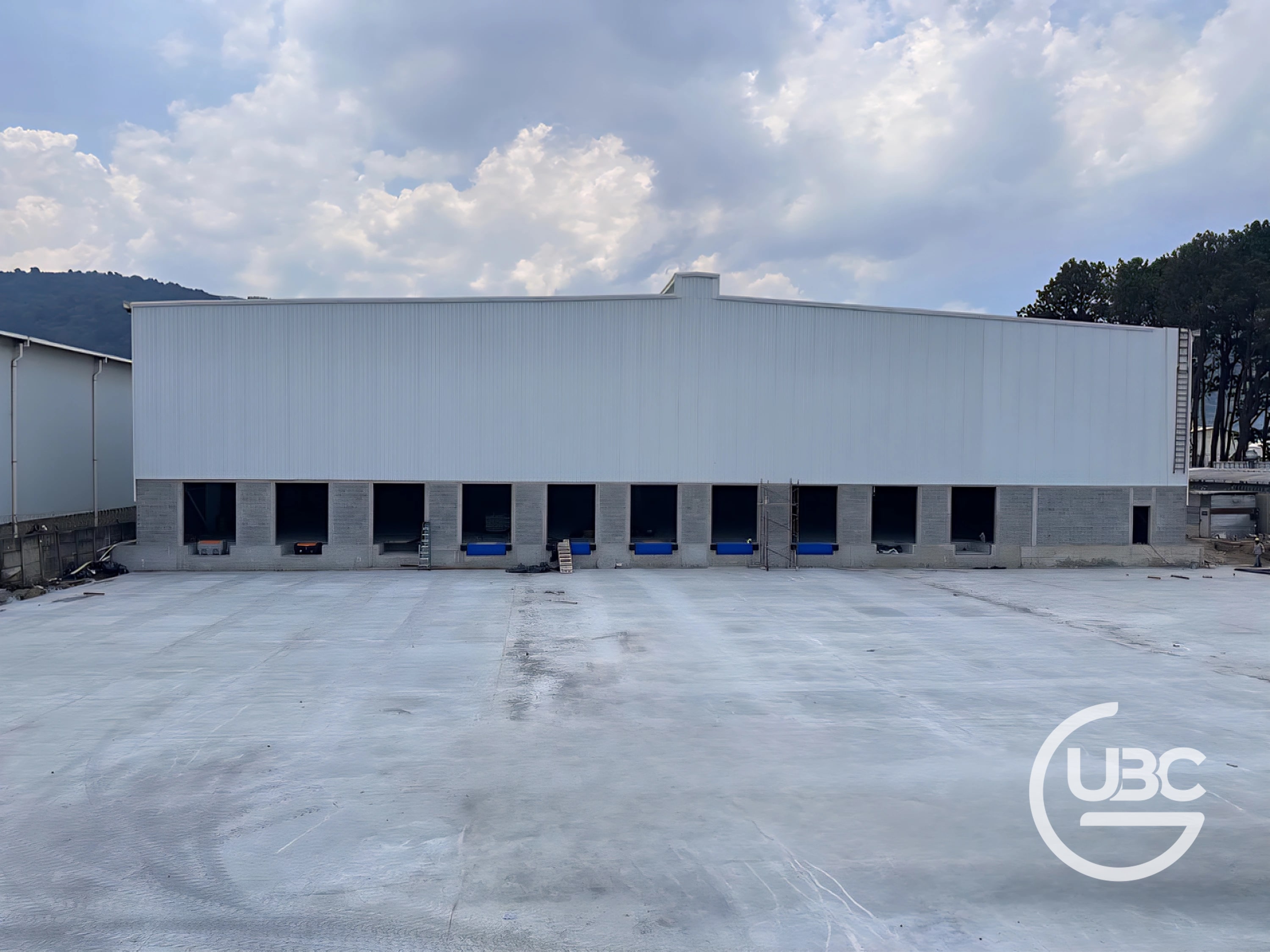 Bodega en renta en Palín km 37 — Bodega / Ofibodega en Alquiler en Palín, Escuintla — foto 1 de 4
