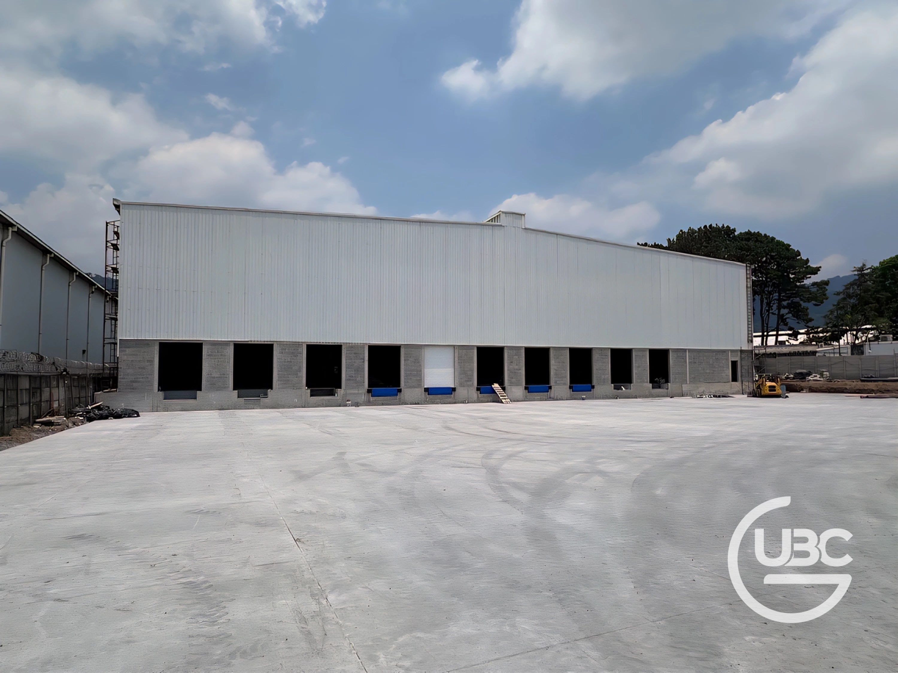 Bodega en renta en Palín km 37 — Bodega / Ofibodega en Alquiler en Palín, Escuintla — foto 4 de 4