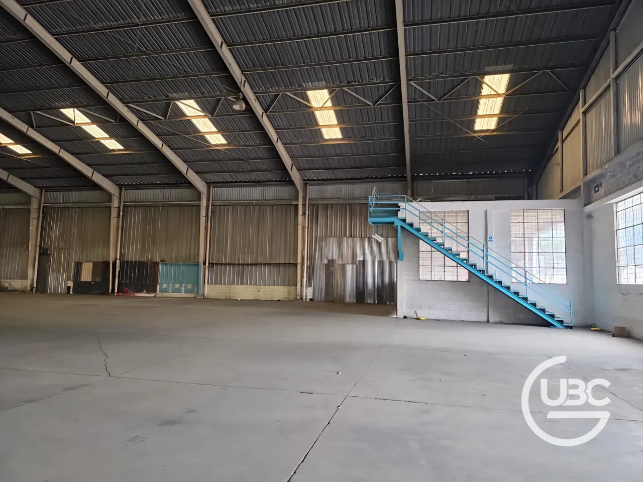 Bodega en renta en Palín 3,158m — Bodega / Ofibodega en Alquiler en Palín, Escuintla — foto 5 de 6