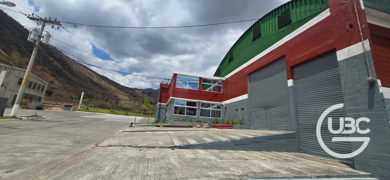 Bodega en renta en Urbanización del Sur Amatitlán — Bodega / Ofibodega en Alquiler en Amatitlán, Guatemala, Ciudad — foto 10 de 10