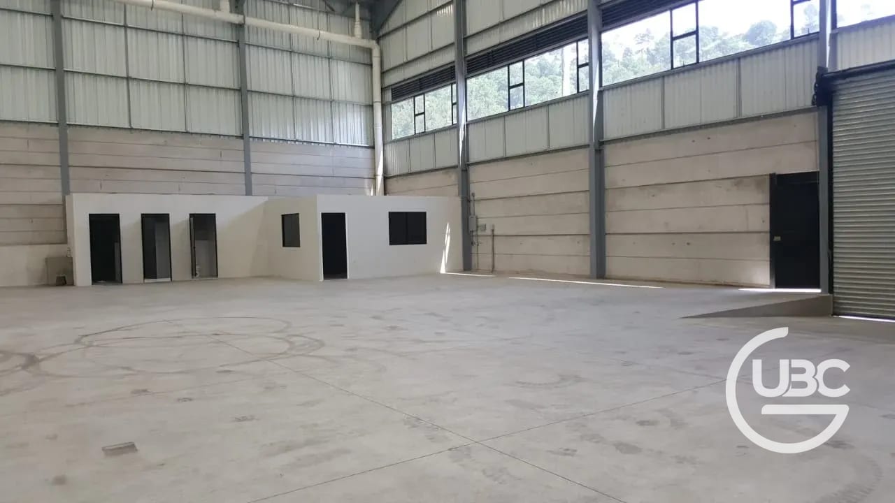 Bodega en renta en Zona Sur Amatitlán — Bodega / Ofibodega en Alquiler en Amatitlán, Guatemala, Ciudad — foto 2 de 6