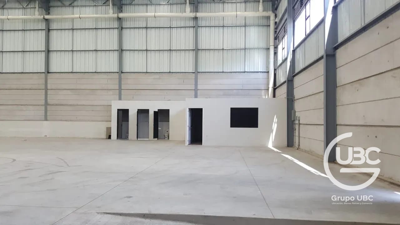 Bodega en renta en Zona Sur Amatitlán — Bodega / Ofibodega en Alquiler en Amatitlán, Guatemala, Ciudad — foto 4 de 6