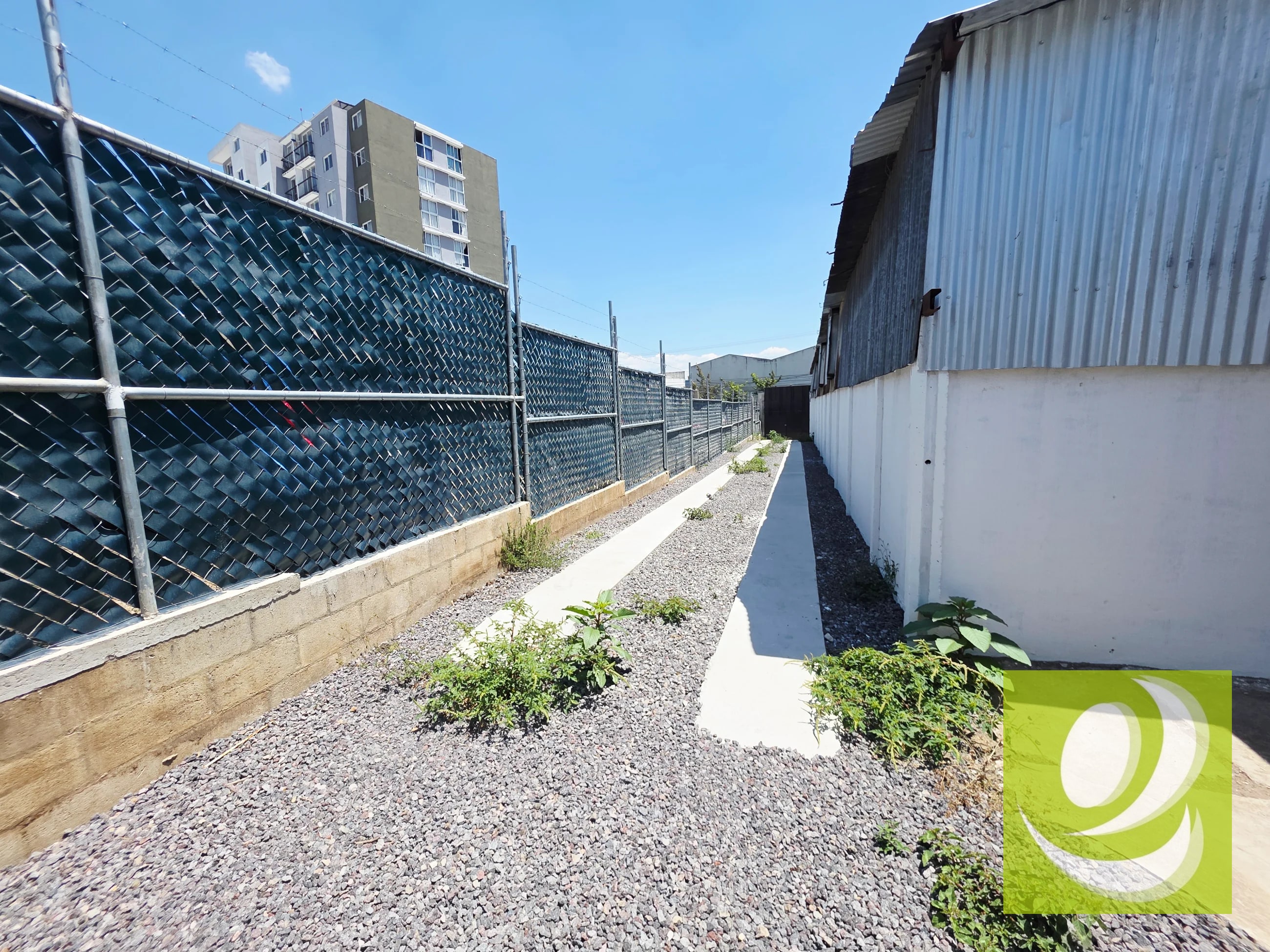 Alquilo-RENTO bodega en zona 11 - 10