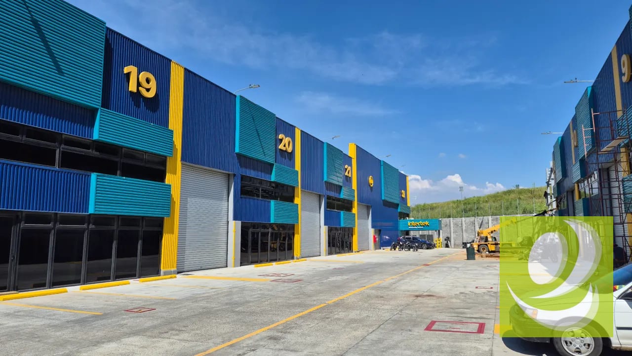 EN VENTA O RENTA BODEGA DENTRO DE CONDOMINIO INDUSTRIAL EN CARRETERA A EL SALVADOR — Bodega / Ofibodega en Venta en Carretera a El Salvador, Guatemala, Ciudad — foto 1 de 6