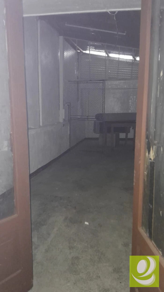 🏢 ¡IMPULSA TU NEGOCIO EN UNA UBICACIÓN ESTRATÉGICA! BODEGA COMERCIAL EN RENTA A PASOS DE LA ROOSEVELT – ZONA 7 — Bodega / Ofibodega en Alquiler en Zona 7, Guatemala, Ciudad — foto 4 de 5