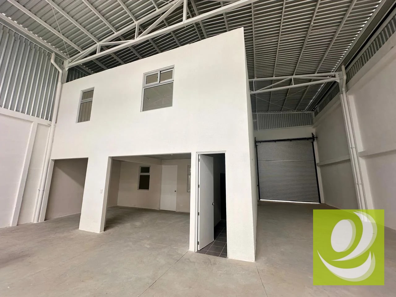 🏢 SE RENTA BODEGA COMERCIAL CON ACCESO CERCANO A LA VAS | CAES – FRAIJANES 🚛✨ — Bodega / Ofibodega en Alquiler en Fraijanes, Carretera a El Salvador, Guatemala, Ciudad — foto 2 de 5