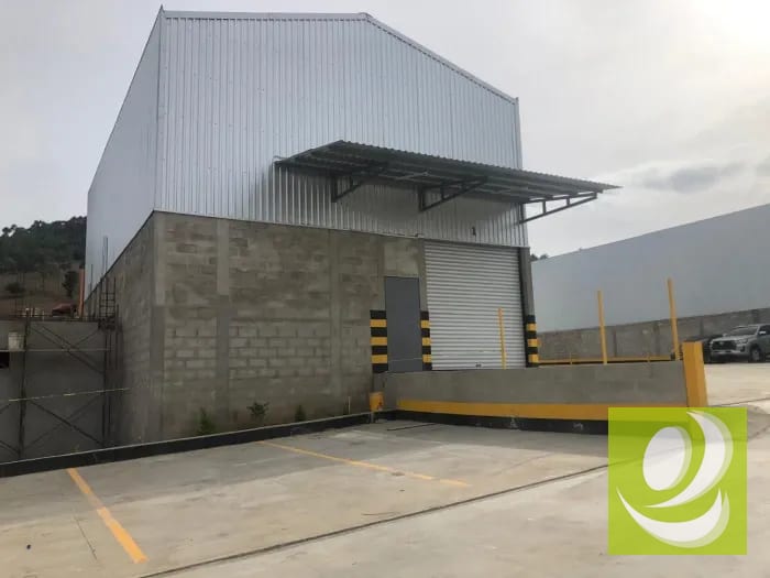Bodega Industrial Nueva en Renta Chimaltenango — Bodega / Ofibodega en Venta en Parramos, Chimaltenango — foto 2 de 8