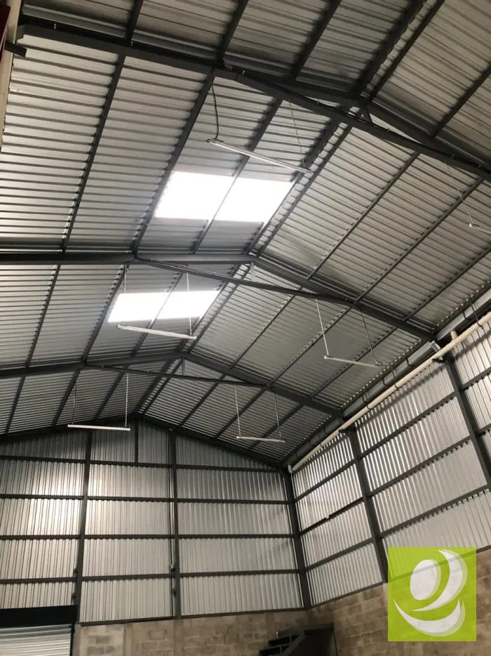 Bodega Industrial Nueva en Renta Chimaltenango — Bodega / Ofibodega en Venta en Parramos, Chimaltenango — foto 3 de 8