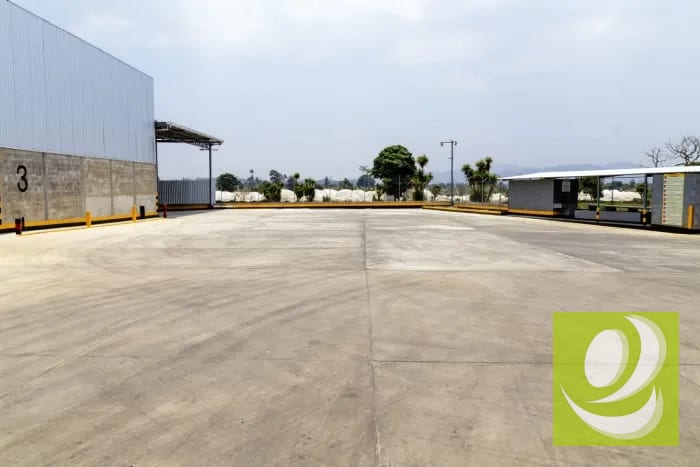 Bodega Industrial Nueva en Renta Chimaltenango — Bodega / Ofibodega en Venta en Parramos, Chimaltenango — foto 6 de 8