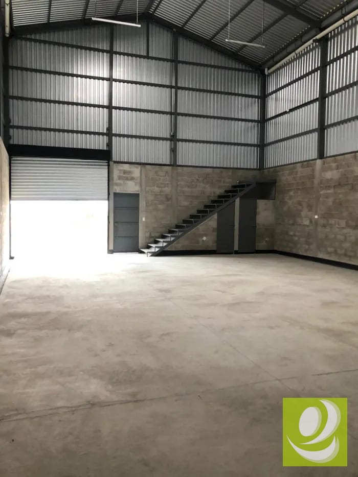 Bodega Industrial Nueva en Renta Chimaltenango — Bodega / Ofibodega en Venta en Parramos, Chimaltenango — foto 7 de 8