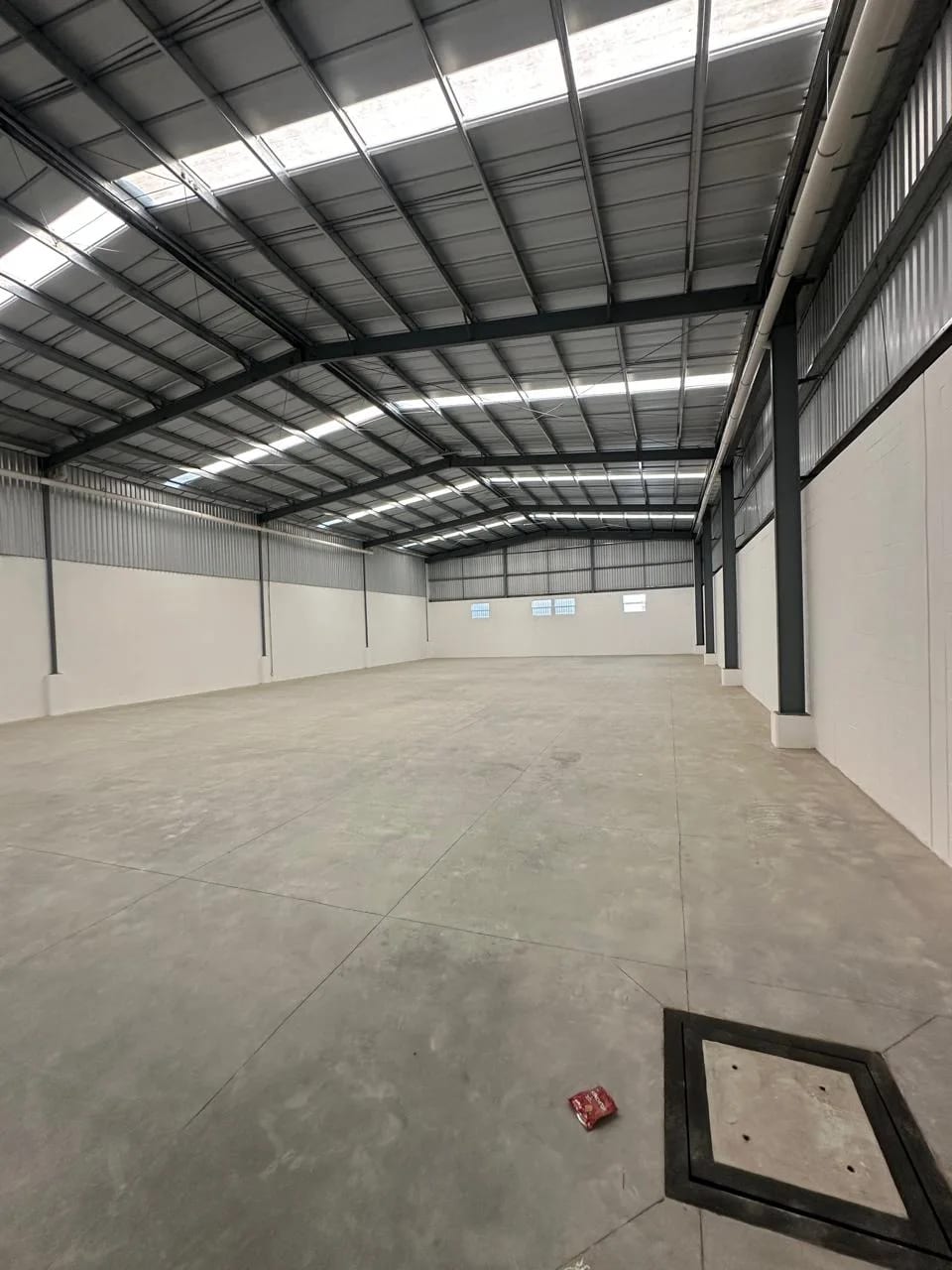 La bodega que tu empresa necesita ya esta disponible! — Bodega / Ofibodega en Alquiler en Zona 4 Mixco, Guatemala, Ciudad — foto 3 de 8