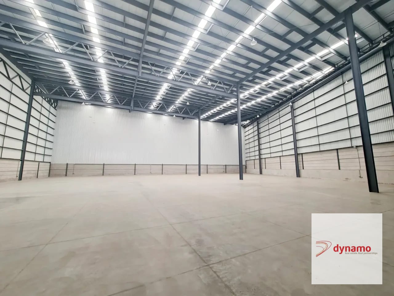 Bodega en Renta – 1,634 m² de Almacenaje | Zona Empresarial El Naranjo — Bodega / Ofibodega en Alquiler en Zona 4 Mixco, Guatemala, Ciudad — foto 2 de 4