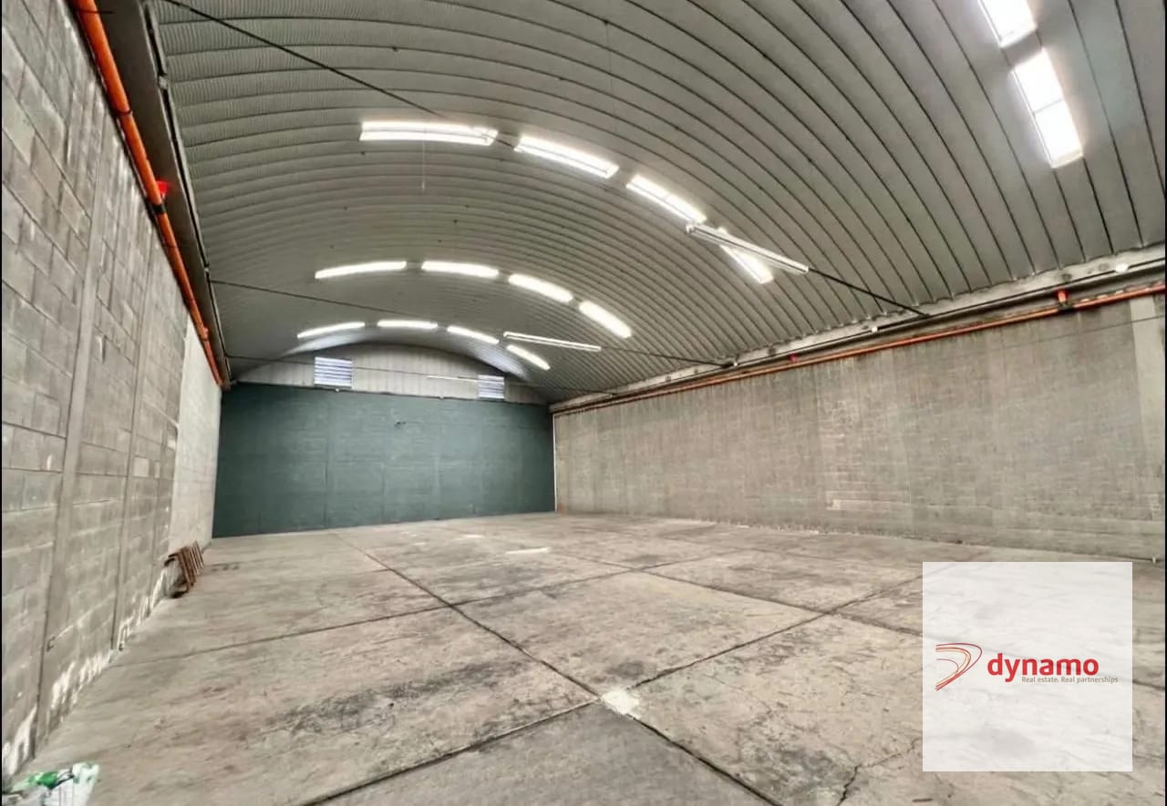 Bodega en Renta de 320 m² cerca de Calzada Roosevelt — Bodega / Ofibodega en Alquiler en Zona 3 Mixco, Guatemala, Ciudad — foto 2 de 2