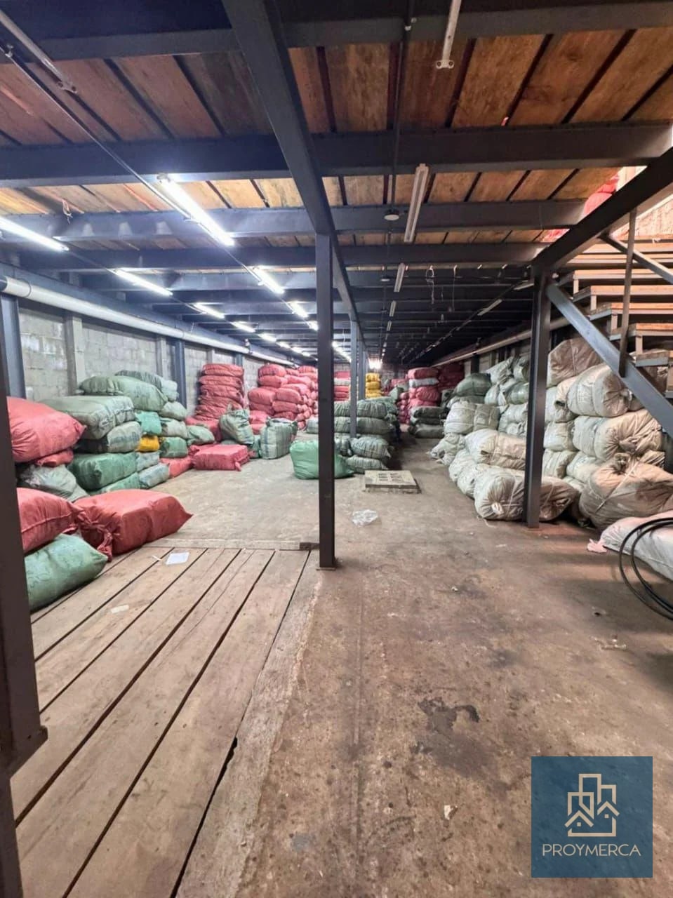 Bodega en alquiler, Avenida Elena, Zona 1 - 4