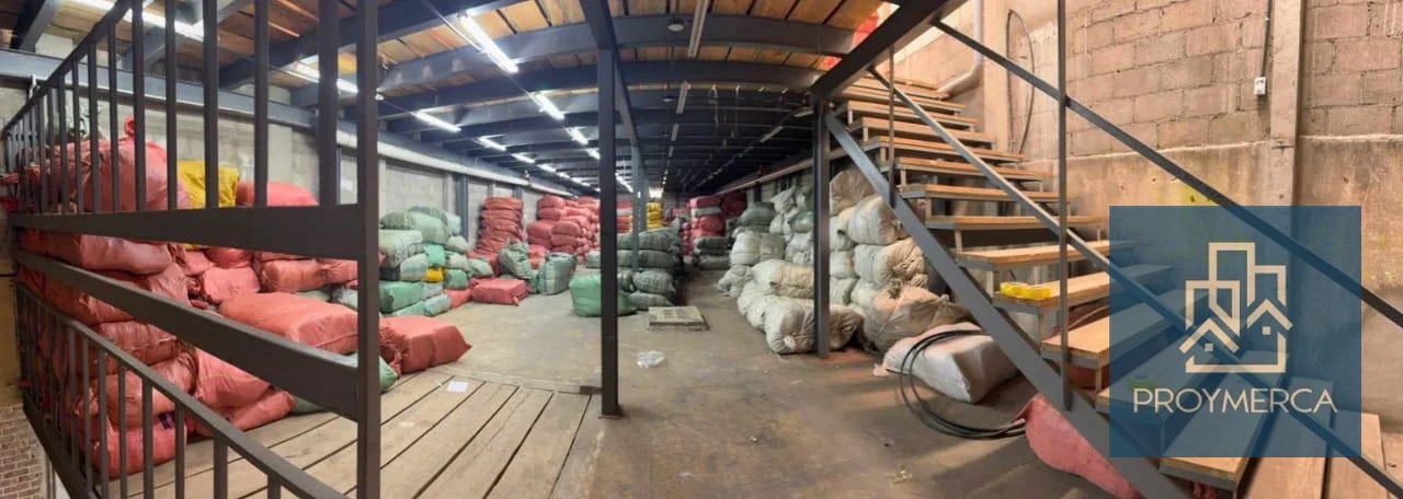 Bodega en alquiler, Avenida Elena, Zona 1 - 3