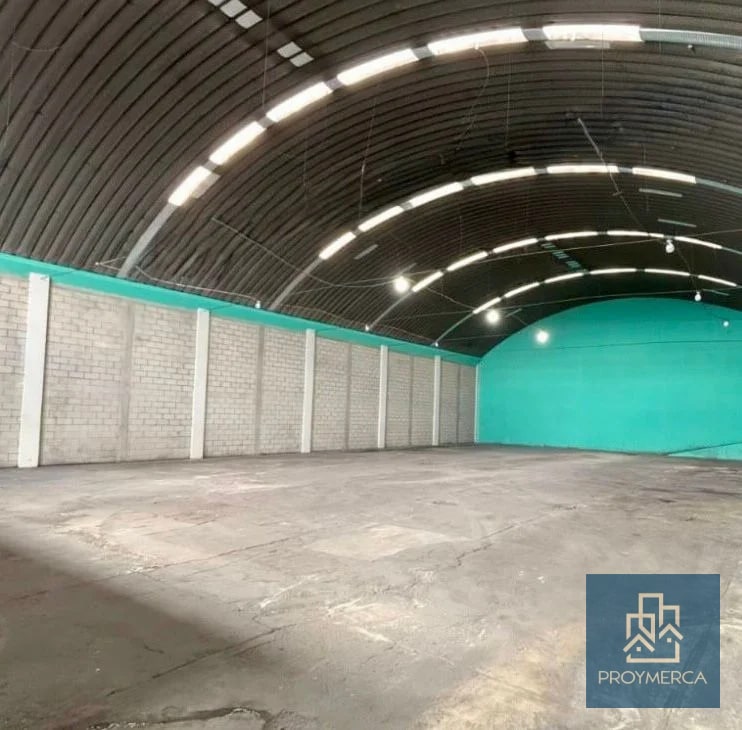 Bodega en alquiler, Colonia La Escuadrilla, Zona 2 de Mixco - 2