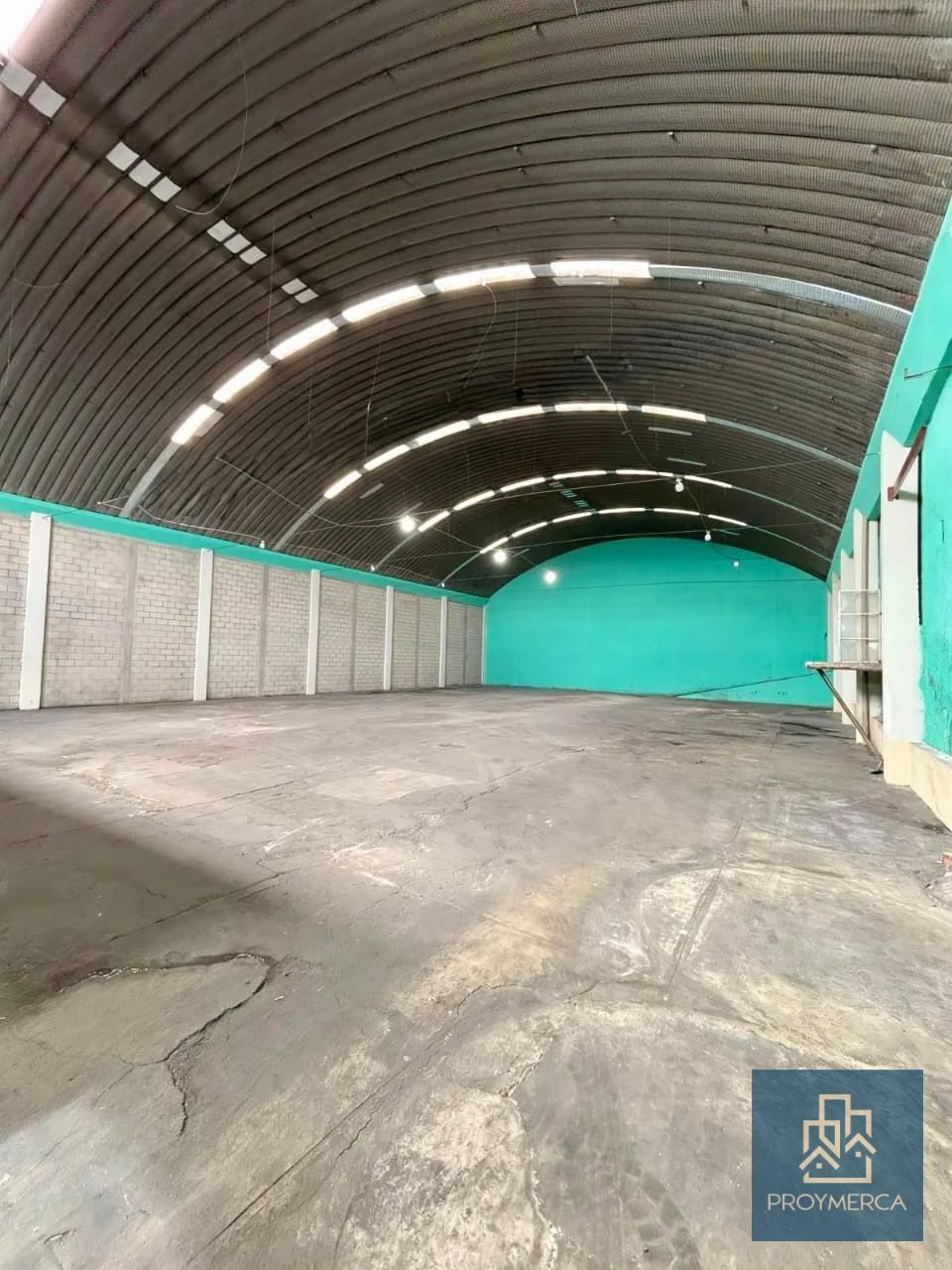 Bodega en alquiler, Colonia La Escuadrilla, Zona 2 de Mixco - 3